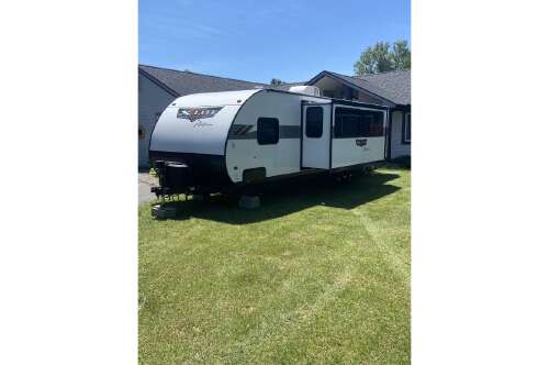2023 Forest River WILDWOOD X-LITE 28VBXL in lihue HI