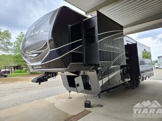 2026 KEYSTONE MONTANA 3123RL