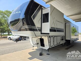 2026 KEYSTONE MONTANA 3532SP