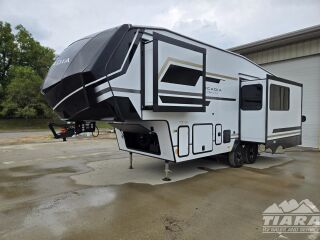 2026 KEYSTONE ARCADIA SUPER LITE 242SLMD