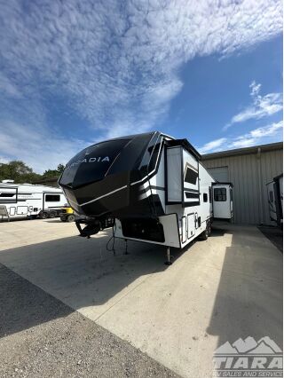 2026 KEYSTONE ARCADIA SUPER LITE 294SLRD