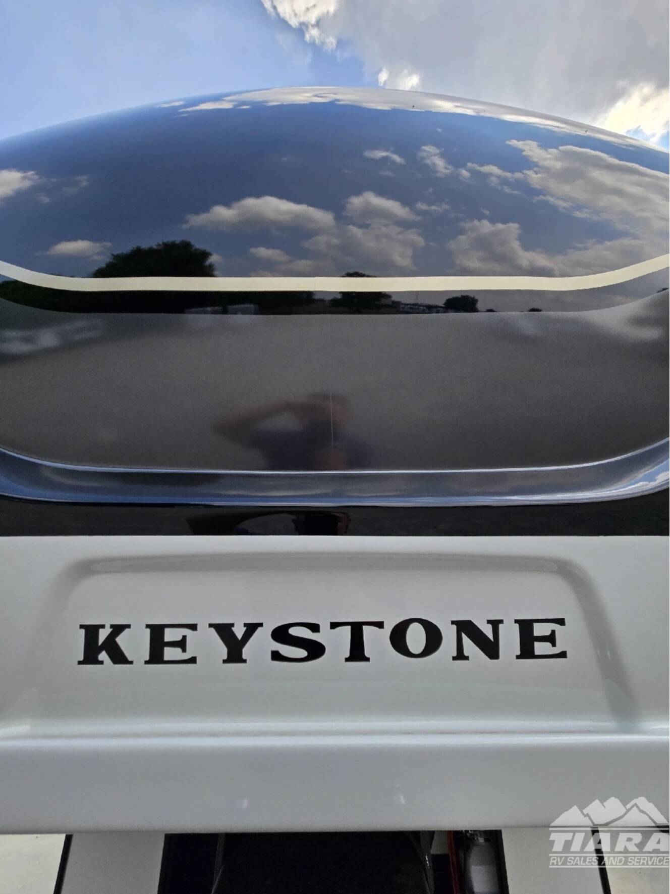 A photo of this 2026 Keystone Rv Montana 3781RL