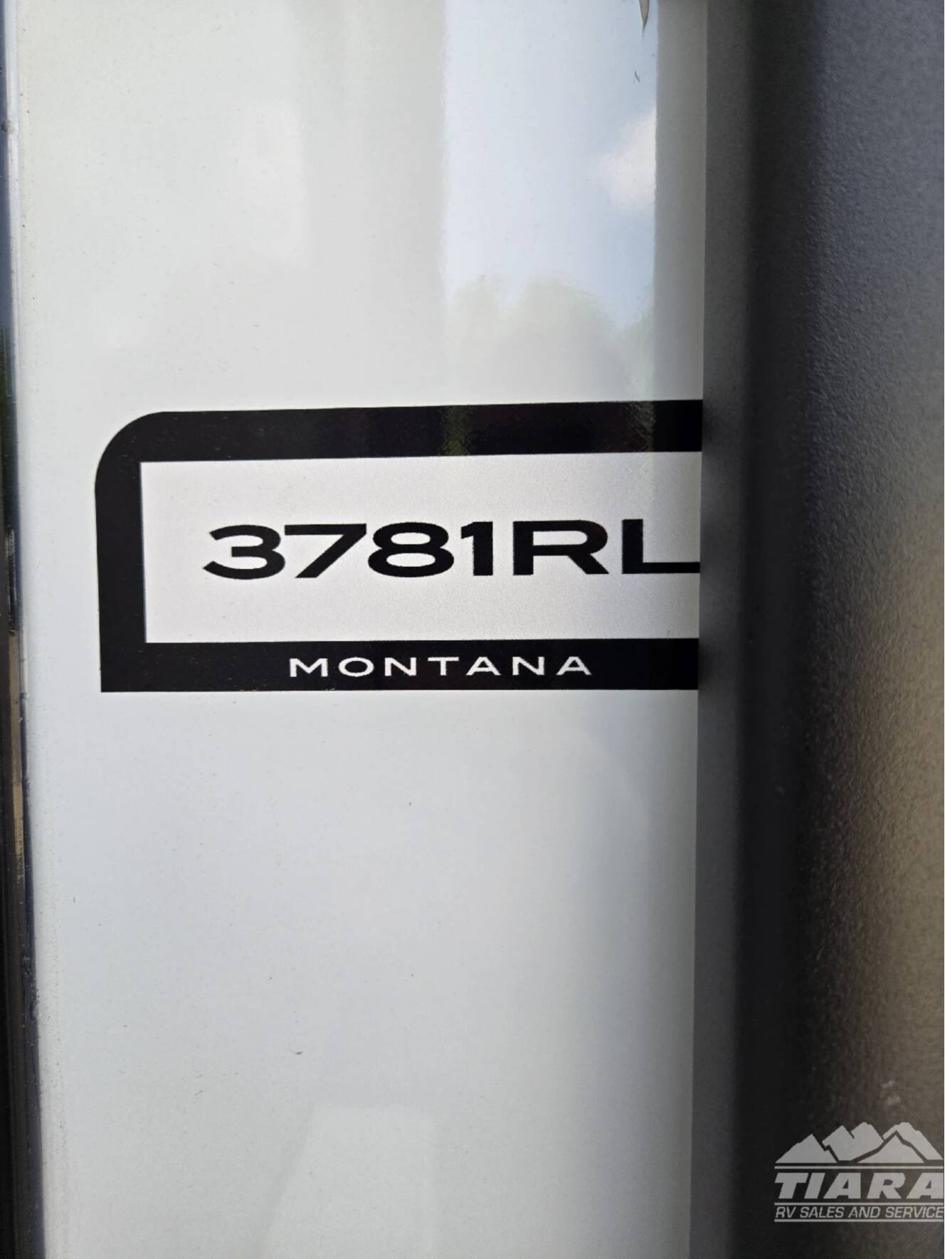 A photo of this 2026 Keystone Rv Montana 3781RL