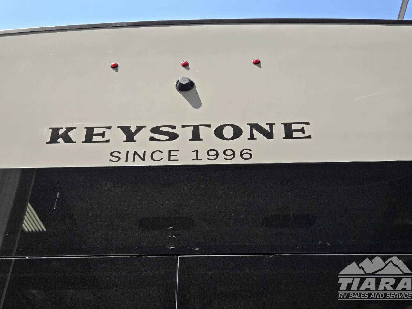 A photo of this 2026 Keystone Rv Montana 3781RL