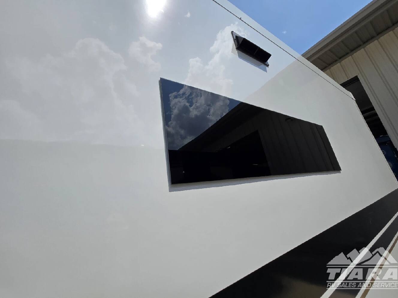 A photo of this 2026 Keystone Rv Montana 3781RL