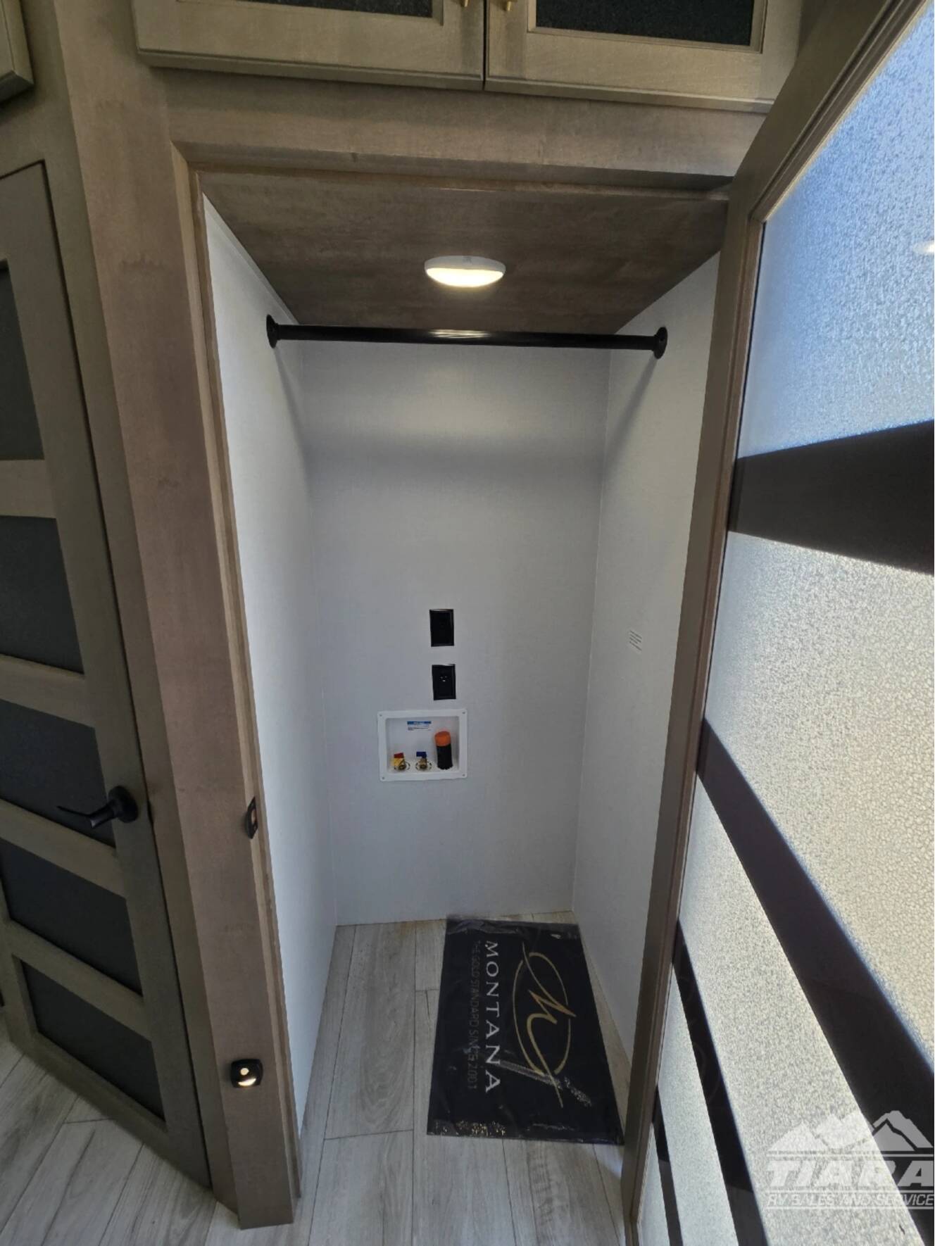 A photo of this 2026 Keystone Rv Montana 3781RL