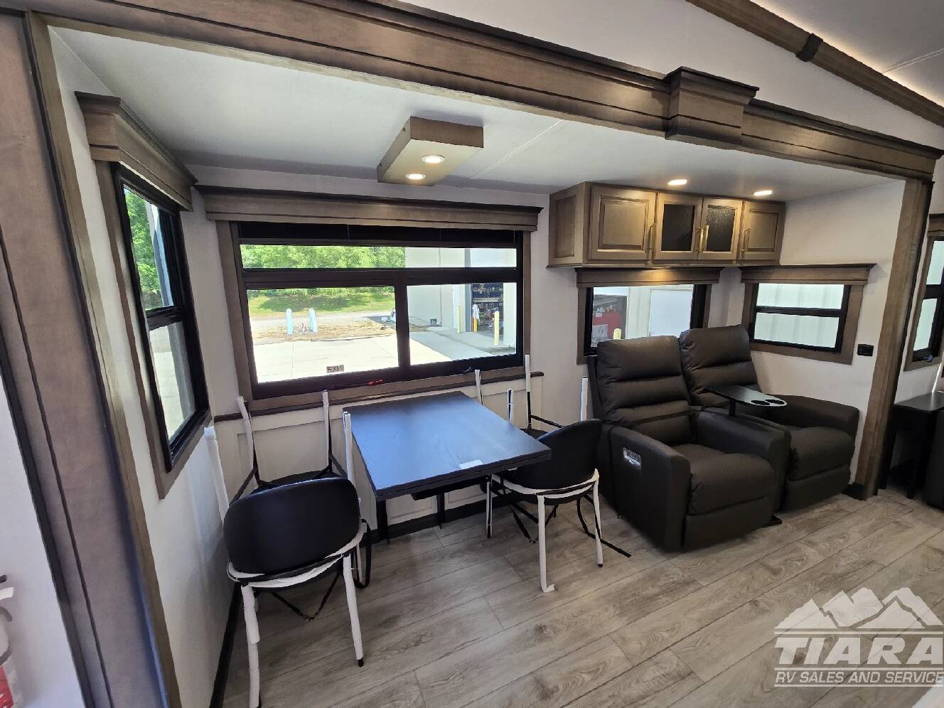 A photo of this 2026 Keystone Rv Montana 3781RL
