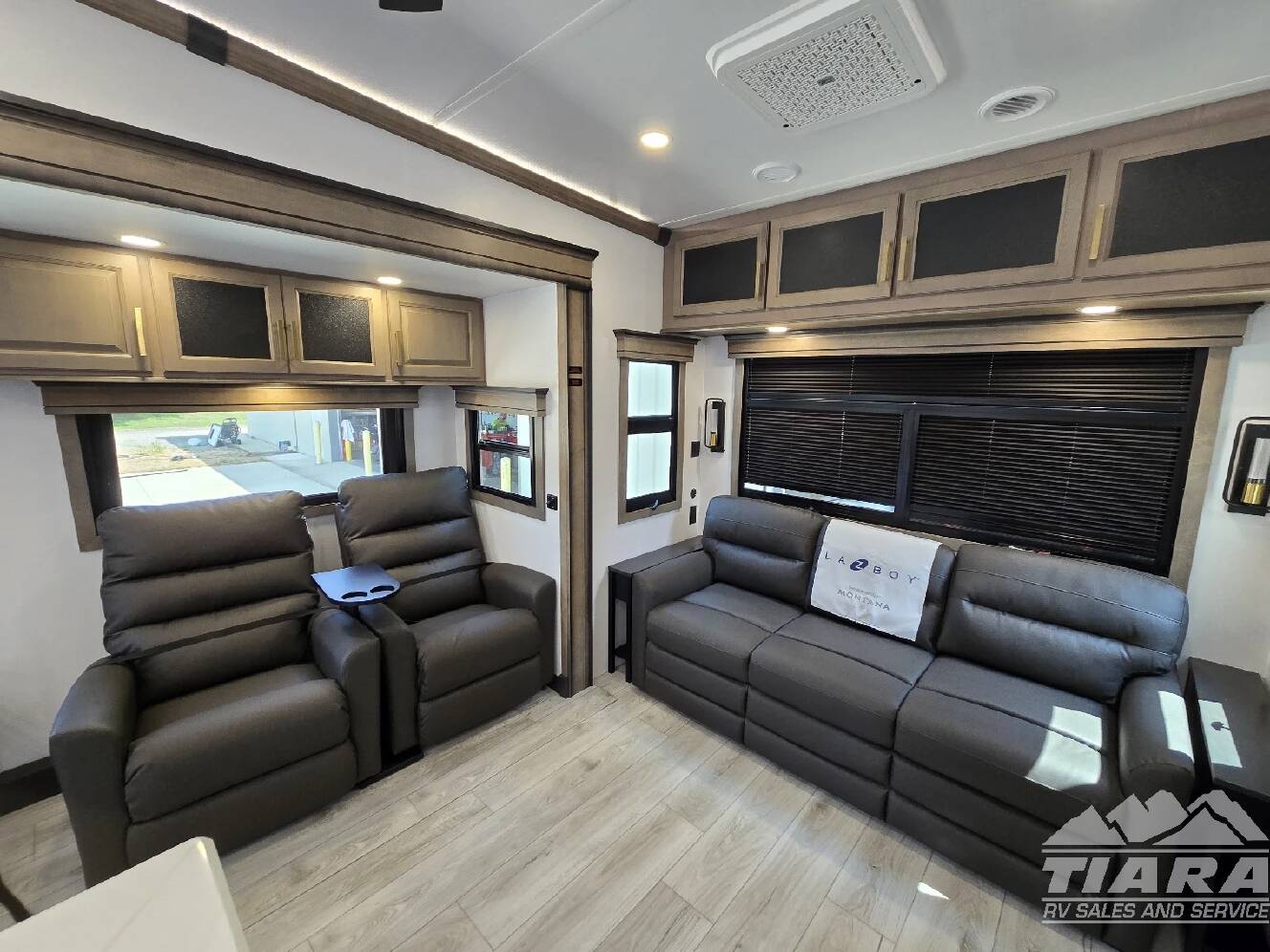 A photo of this 2026 Keystone Rv Montana 3781RL