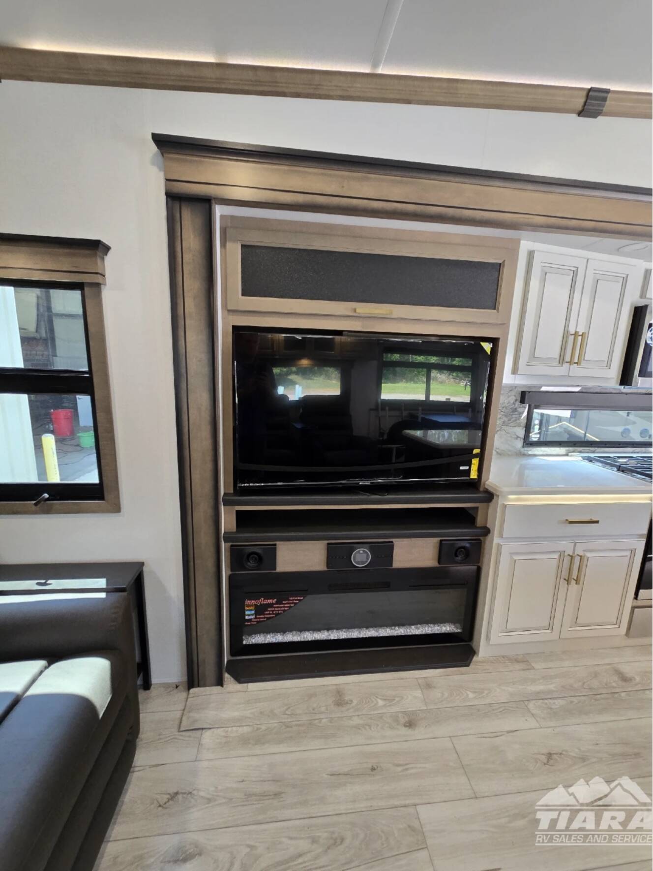 A photo of this 2026 Keystone Rv Montana 3781RL