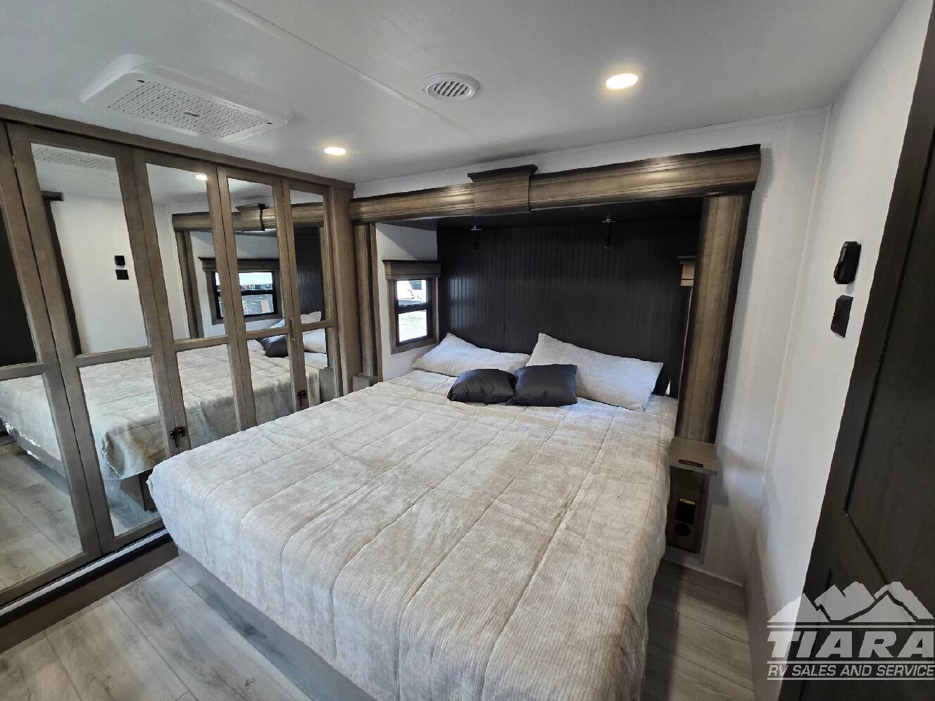 A photo of this 2026 Keystone Rv Montana 3781RL