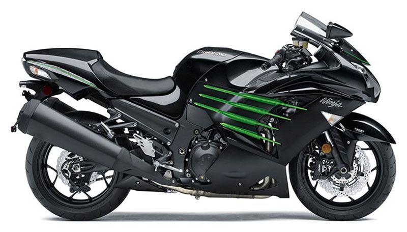2017 Kawasaki Ninja ZX-14R Motorcycles For Sale - Cycle Trader