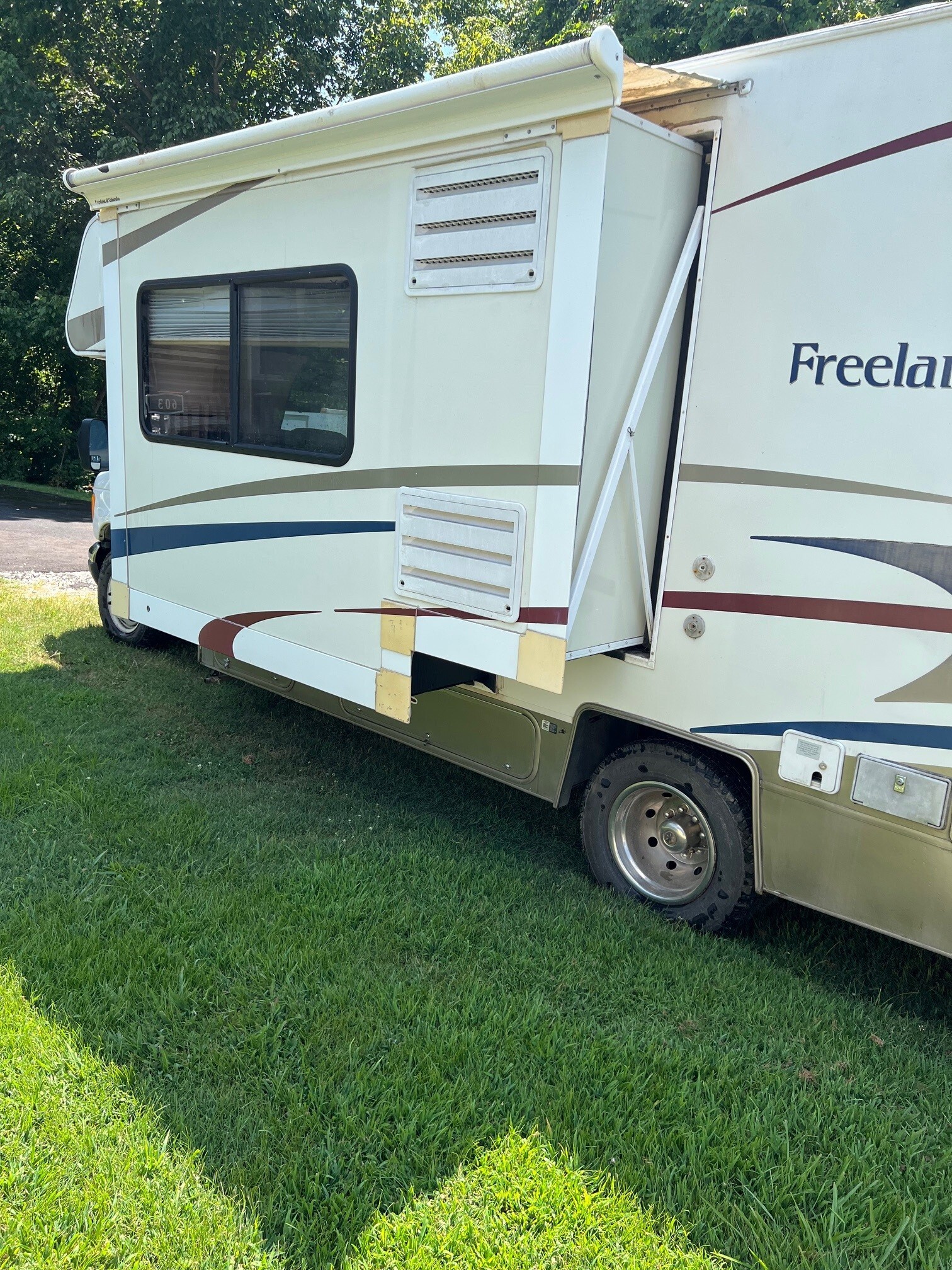 2005 Coachmen RVs For Sale - RV Trader