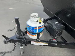 2026 MODERN BUGGY BIG BUGGY BB14