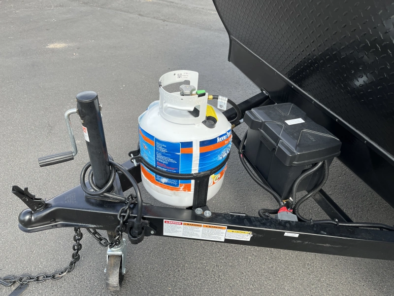 2026 MODERN BUGGY BIG BUGGY BB14