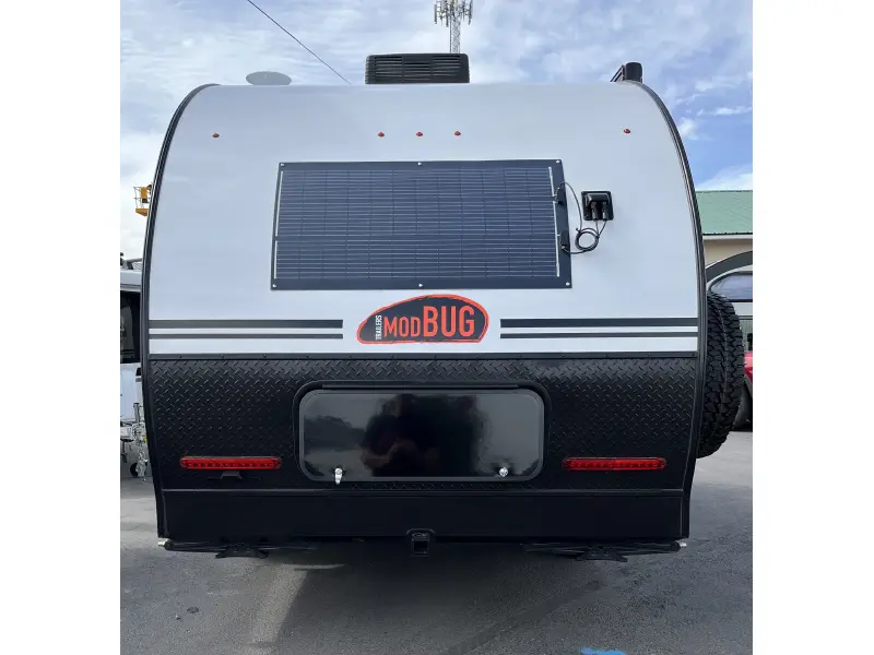 2026 MODERN BUGGY BIG BUGGY BB14