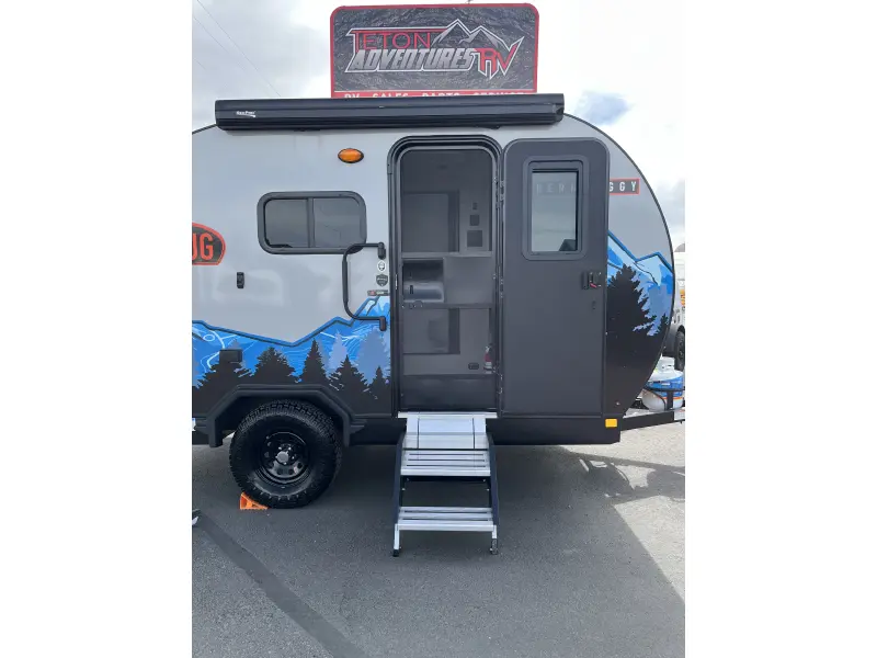 2026 MODERN BUGGY BIG BUGGY BB14