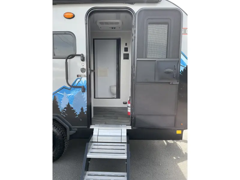 2026 MODERN BUGGY BIG BUGGY BB14