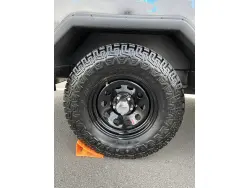 2026 MODERN BUGGY BIG BUGGY BB14