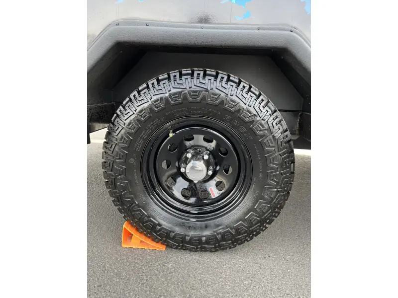 2026 MODERN BUGGY BIG BUGGY BB14