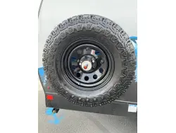 2026 MODERN BUGGY BIG BUGGY BB14