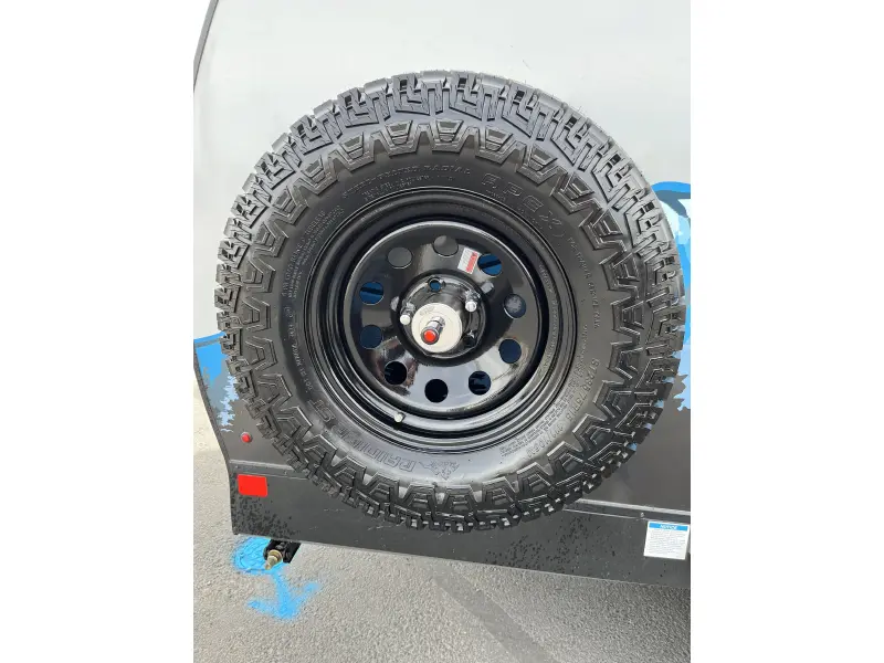 2026 MODERN BUGGY BIG BUGGY BB14