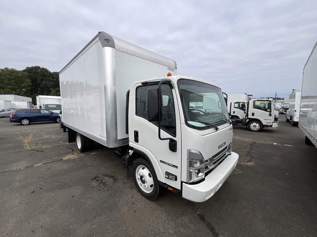 2025 ISUZU NPR HD in Riverside, NJ