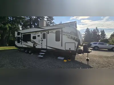 Outdoors RV Manufacturing Trail Series 29TRX RVs For Sale - RV Trader