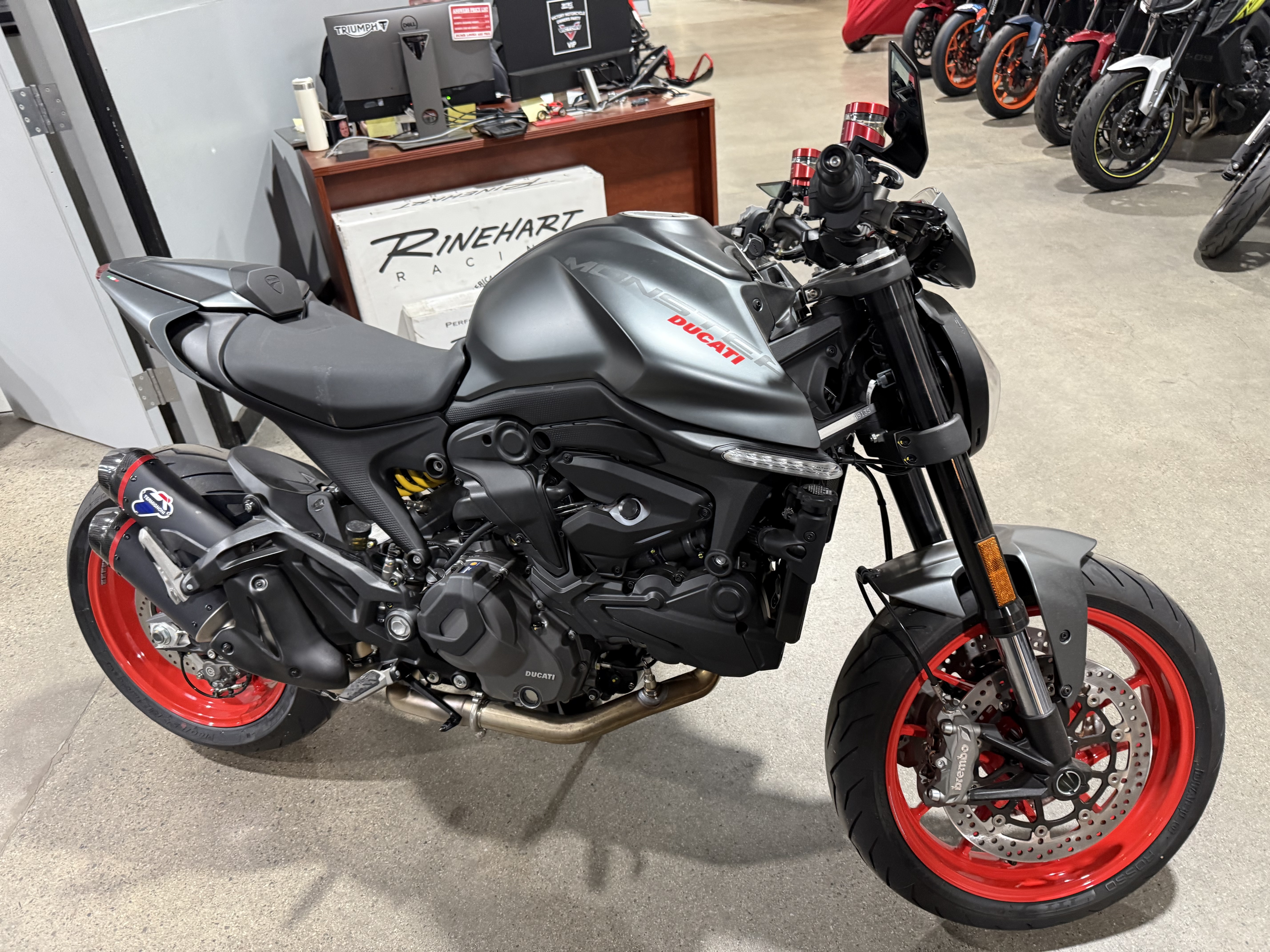 Used Motorcycles For Sale Near E Greenwich, RI - Cycle Trader