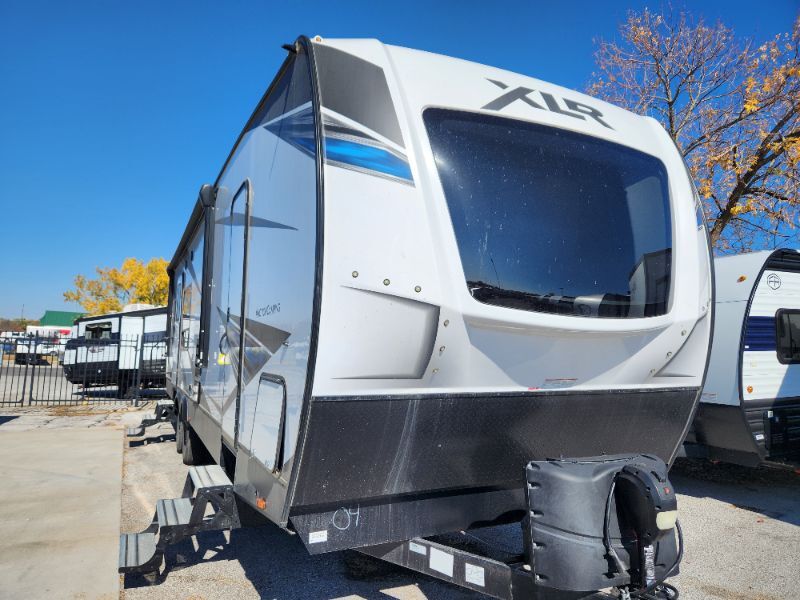 Gypsy&sons 「MELTON RVS VERSITY JK」 Gypsy&sons 「MELTON RVS VERSITY JK」 New RVs & Campers for