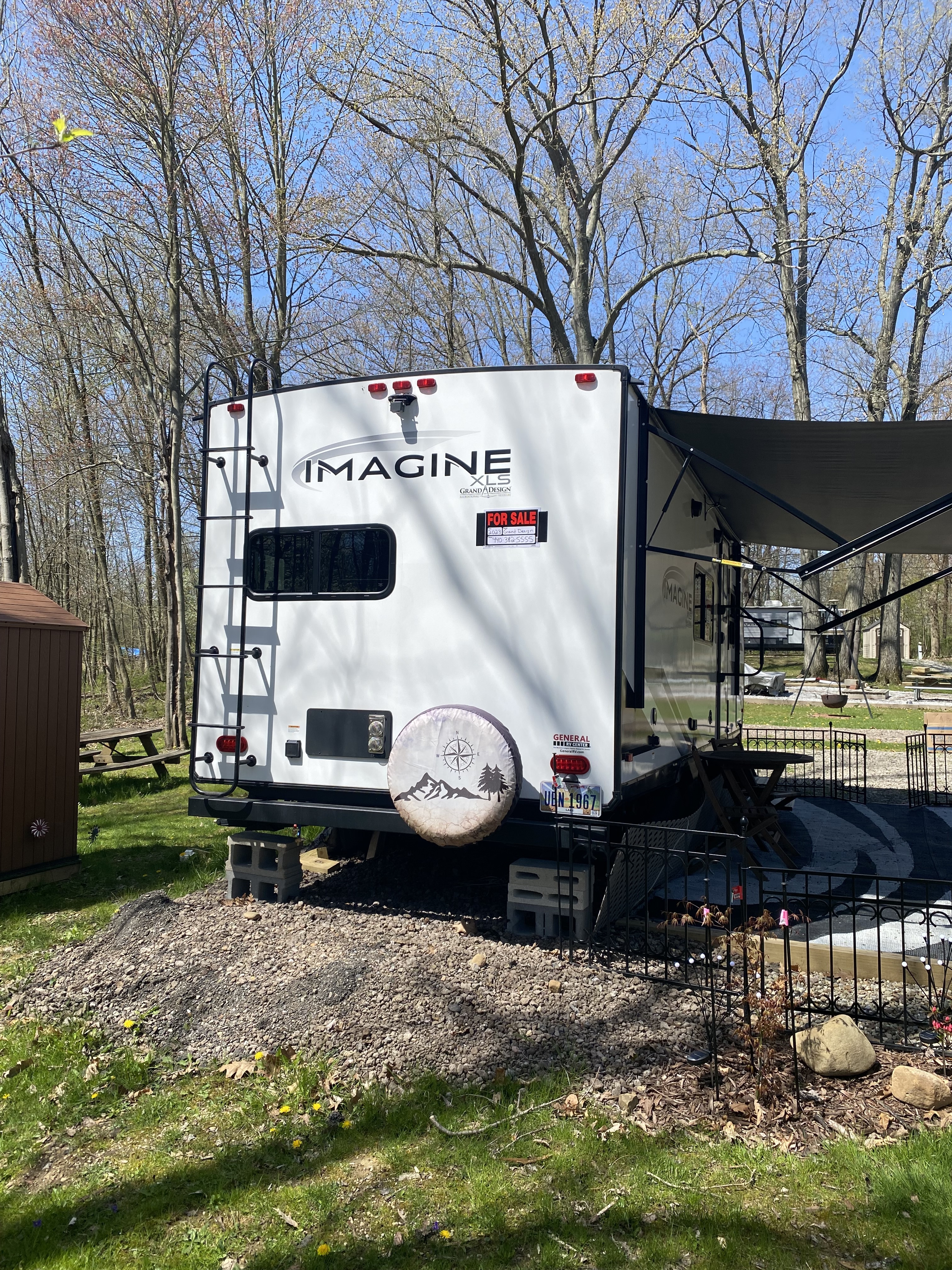 2023 Grand Design IMAGINE XLS 22MLE in mentor OH