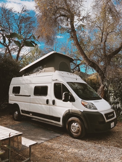 Class B RVs - Class B Motorhomes For Sale Near 91361 - RV Trader