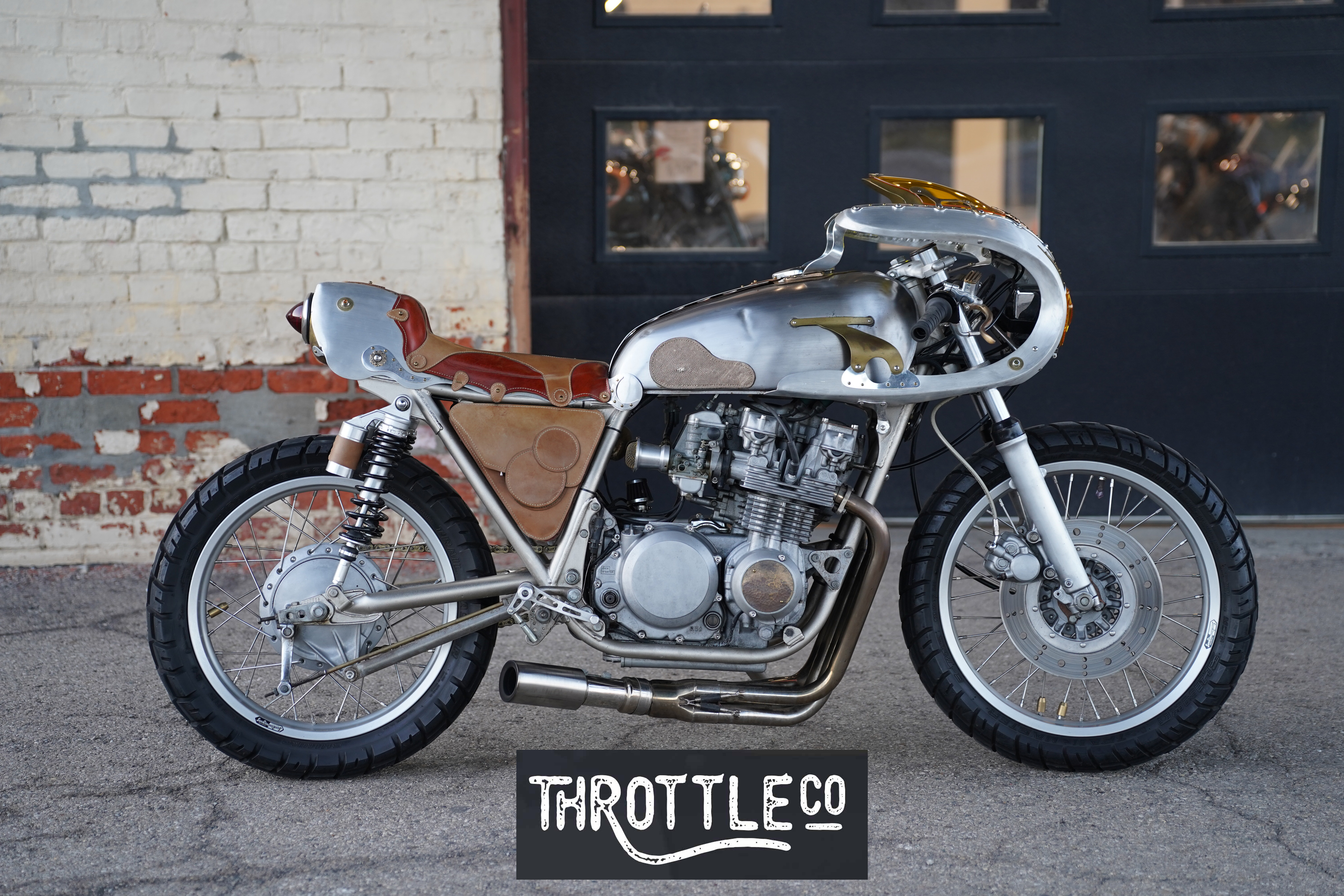 1979 Kawasaki KZ650 650 in Columbus, OH