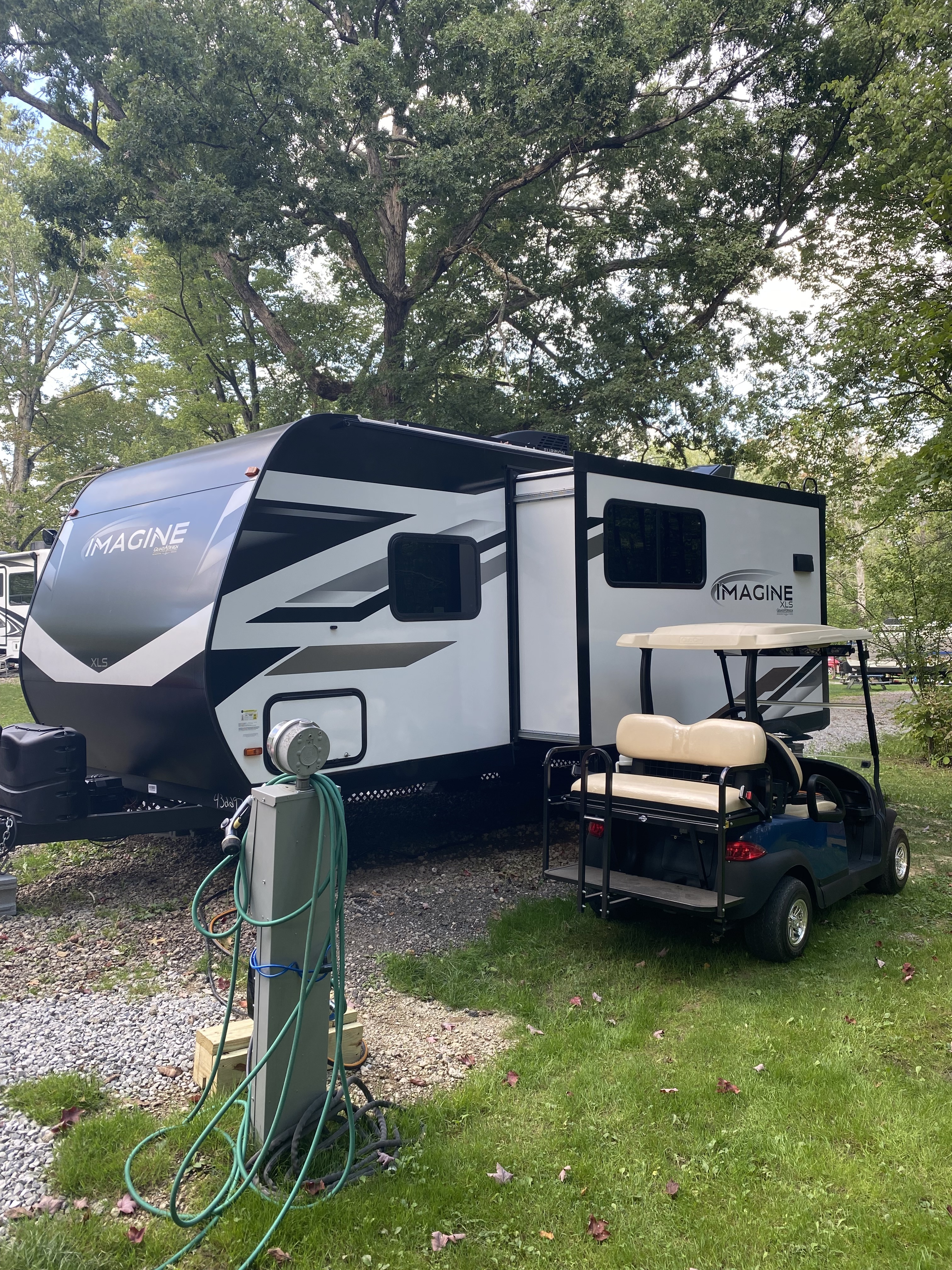 2023 Grand Design IMAGINE XLS 22MLE in mentor OH