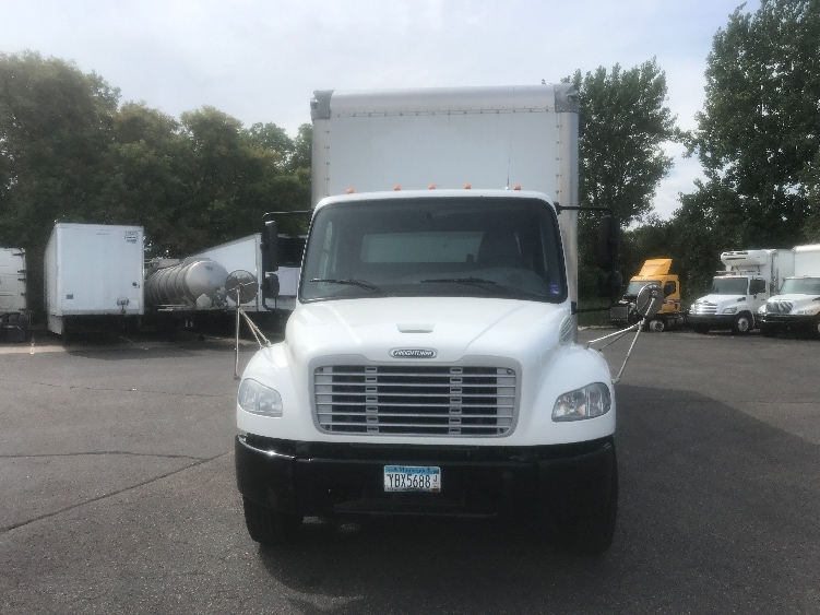 2020 Freightliner M2 106 Medium Duty photo 2