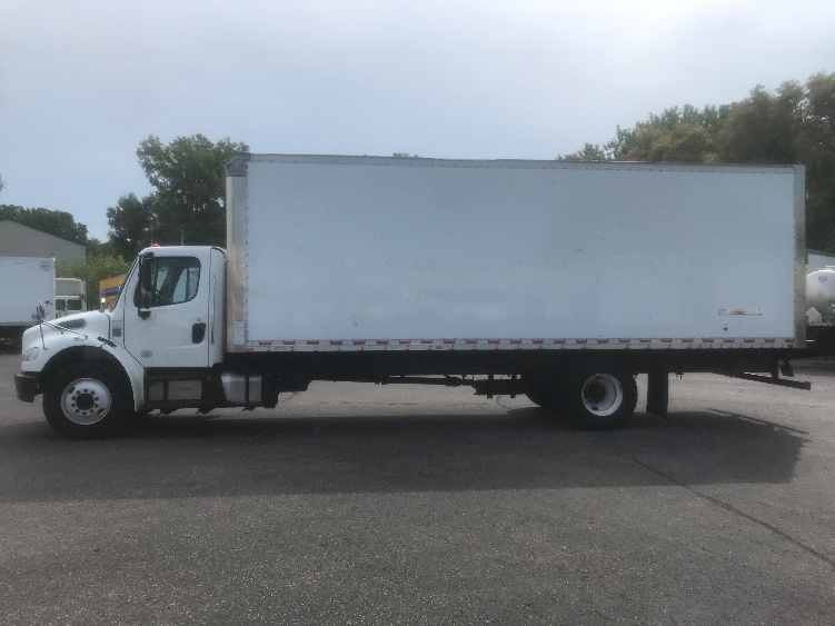 2020 Freightliner M2 106 Medium Duty photo 4