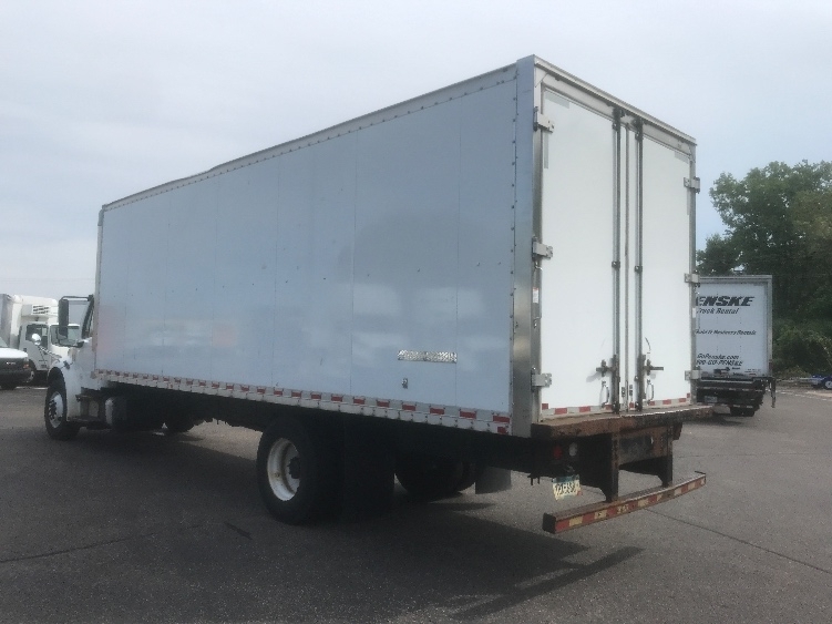2020 Freightliner M2 106 Medium Duty photo 6
