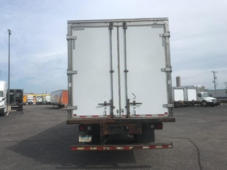 2020 Freightliner M2 106 Medium Duty photo 7