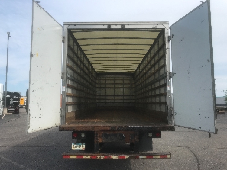 2020 Freightliner M2 106 Medium Duty photo 8