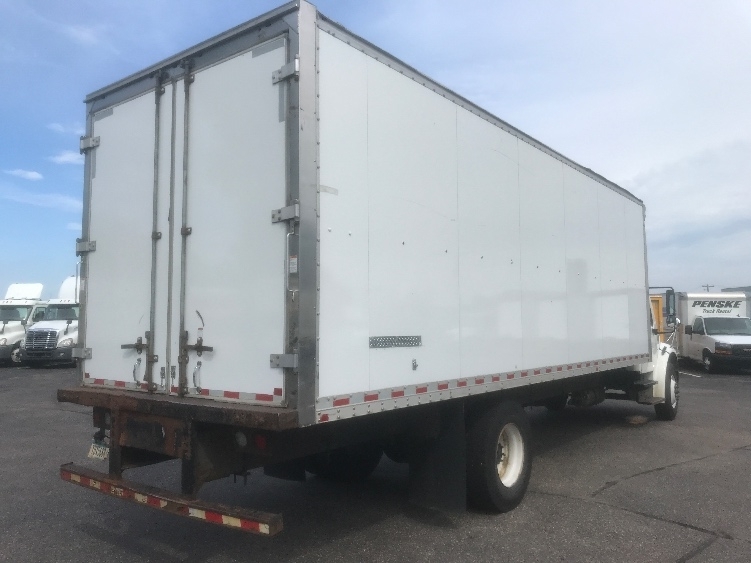 2020 Freightliner M2 106 Medium Duty photo 9