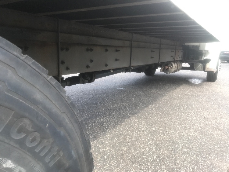 2020 Freightliner M2 106 Medium Duty photo 10