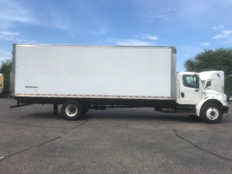 2020 Freightliner M2 106 Medium Duty photo 11