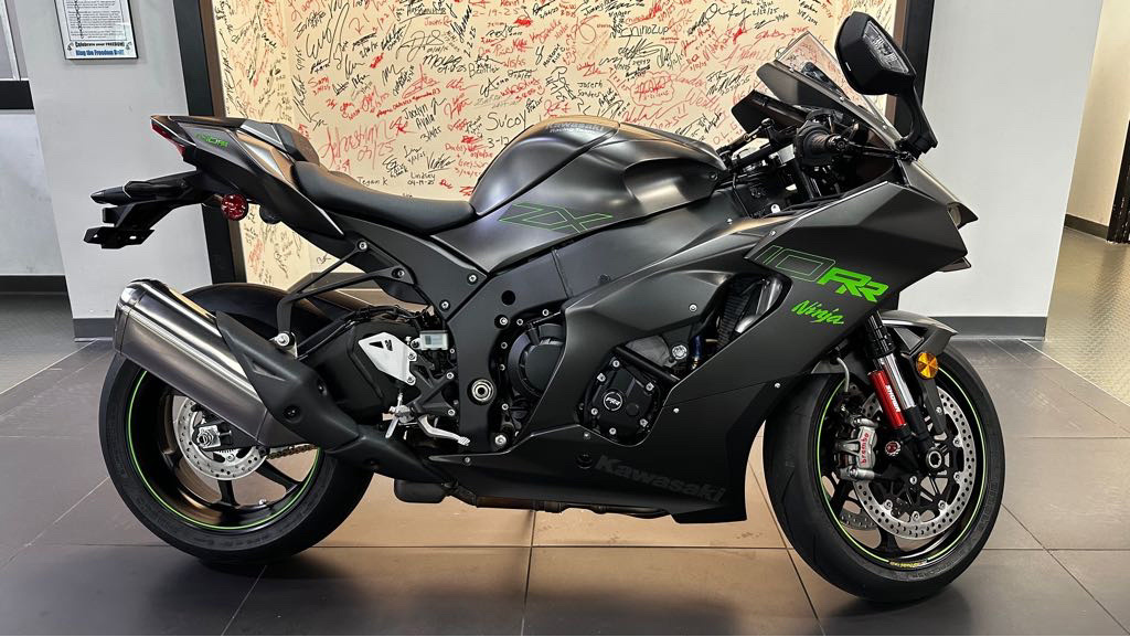 R@mo＄ Amotopart 2019-2025 Ninja ZX-25R ZX-4R ZX-4RR Kawasaki 40th