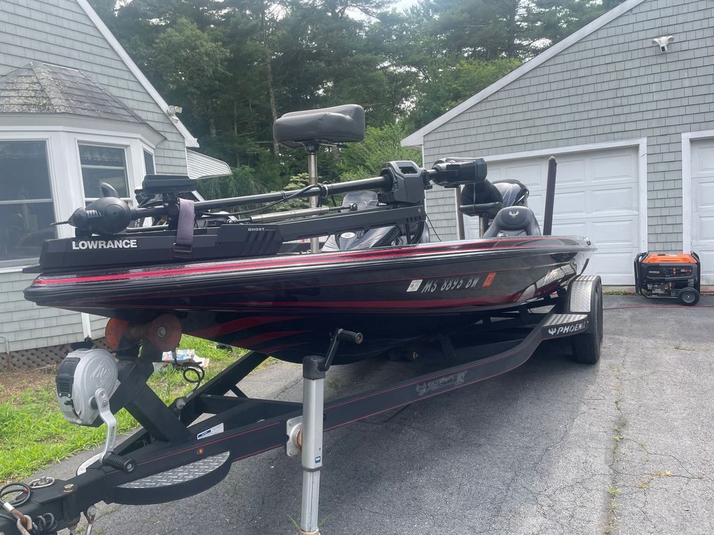 Used Bass Boats For Sale Near Danvers, Massachusetts - Boatmart
