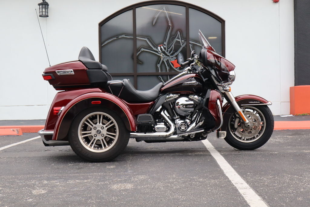 Harley-Davidson Motorcycles For Sale Near Port Charlotte, FL