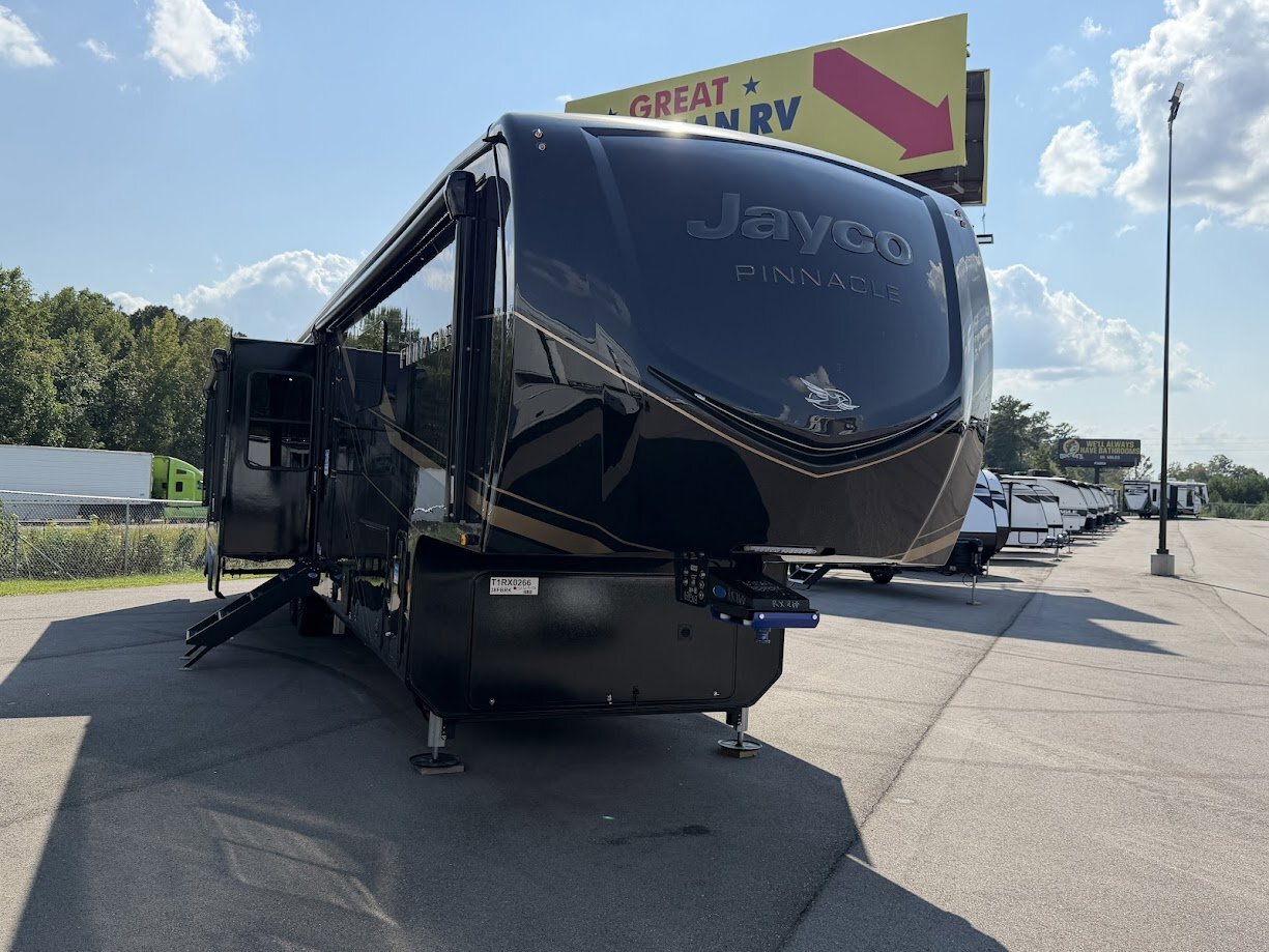 その他 al Jayco RVs For Sale near Dallas, GA - RV Trader