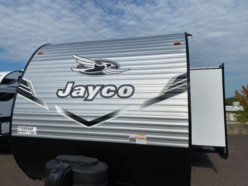 2026 Jayco Jay Flight SLX 261BHS in souderton PA
