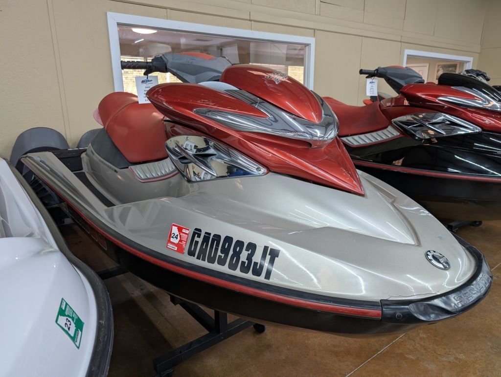 2005 Rxp For Sale - Sea-Doo Personal Watercraft - PWC Trader