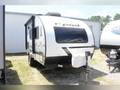 Forest River R-Pod 153 RVs For Sale - RV Trader