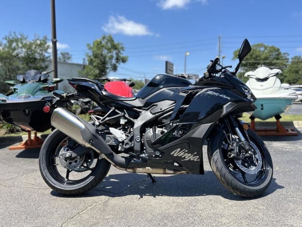 Kawasaki Ninja ZX-4R Motorcycles For Sale in Florida - Cycle