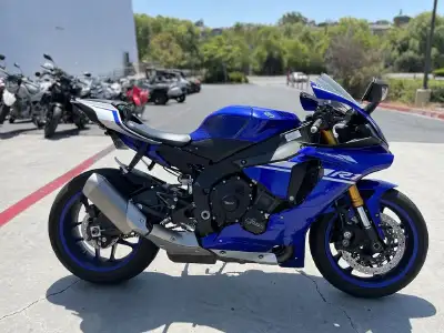 Yamaha Yzf R4 Motorcycles For Sale - Cycle Trader
